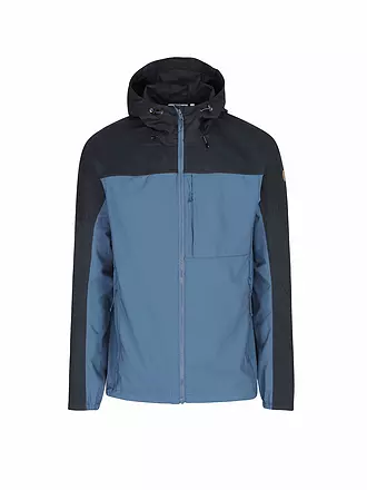 FJÄLLRÄVEN | Herren Jacke Abisko Midsummer | 